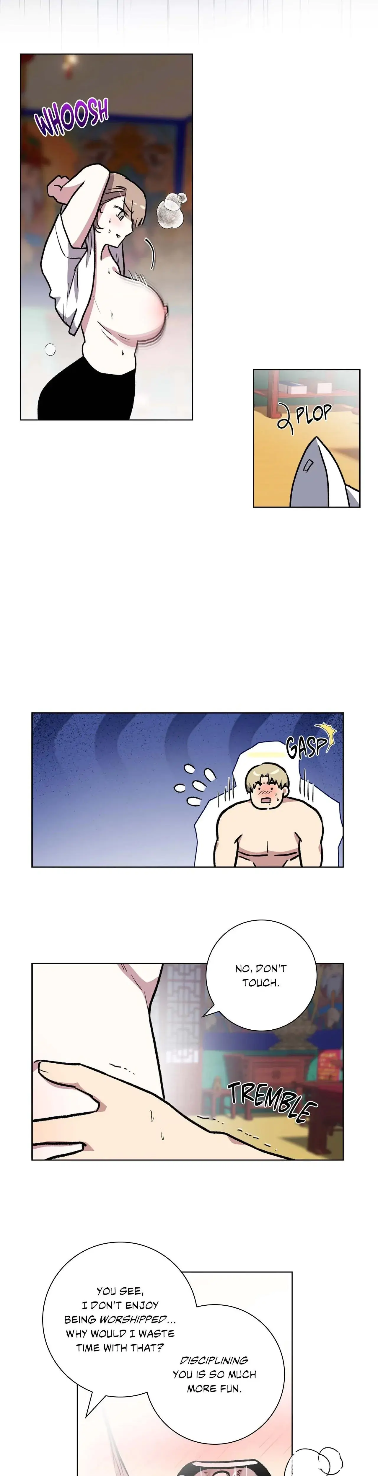 Suds and Submission Episode 5 - Page 5
