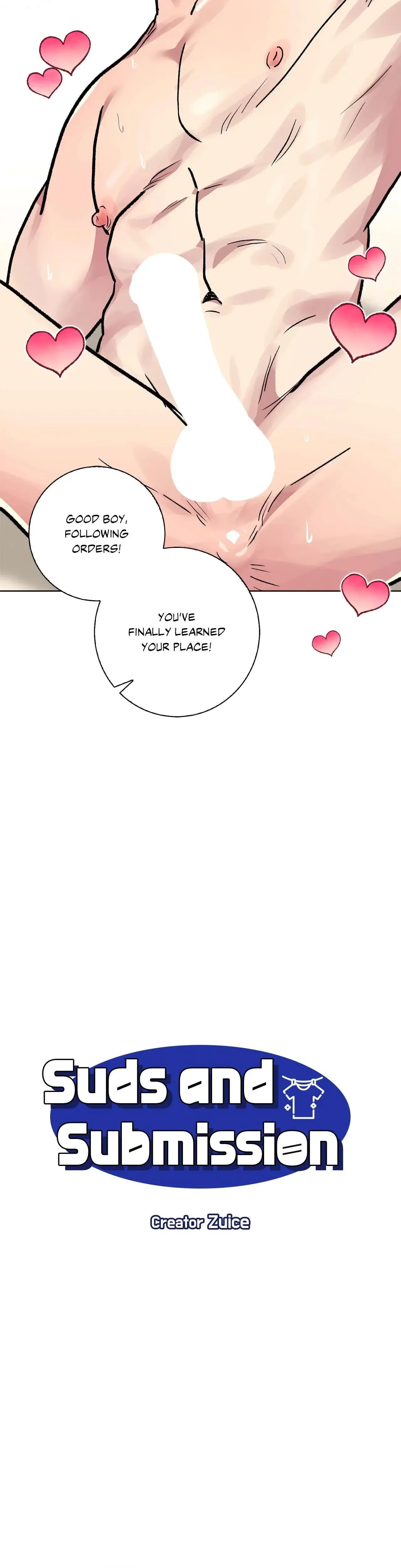 Suds and Submission Episode 5 - Page 7
