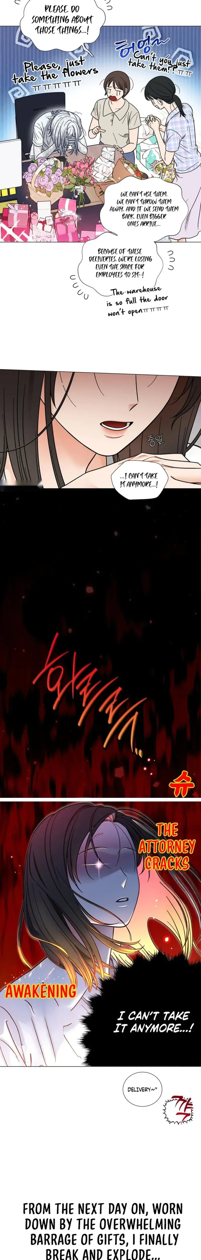 Sue Me, Baby Episode 0 - Page 10