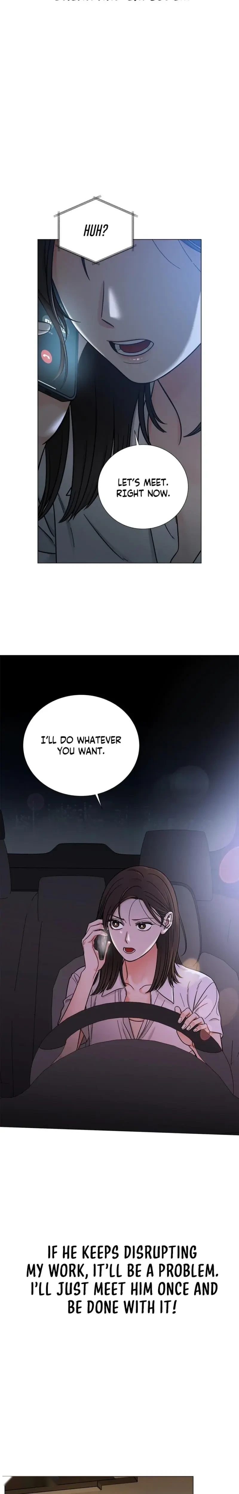 Sue Me, Baby Episode 0 - Page 11