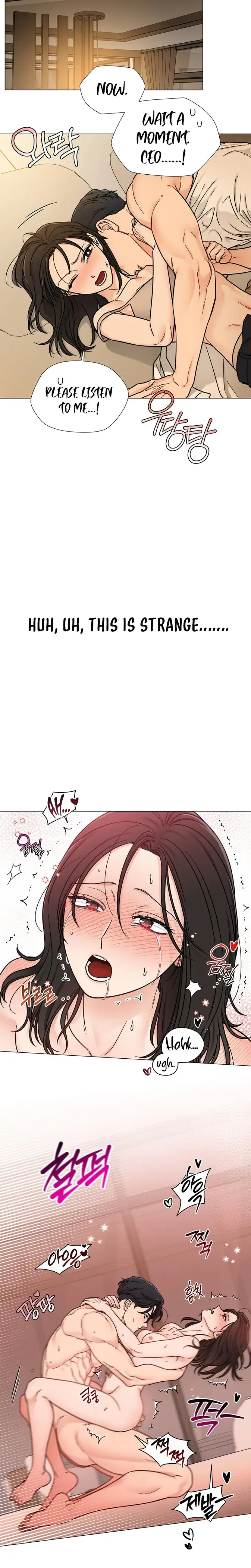 Sue Me, Baby Episode 0 - Page 12