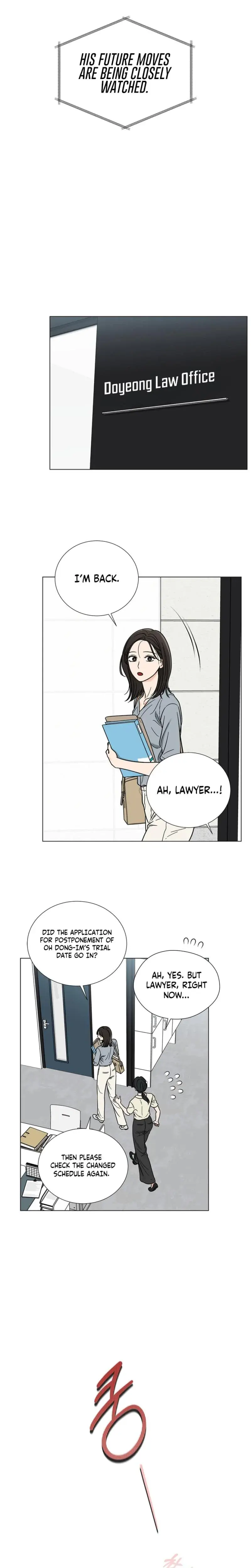 Sue Me, Baby Episode 0 - Page 5