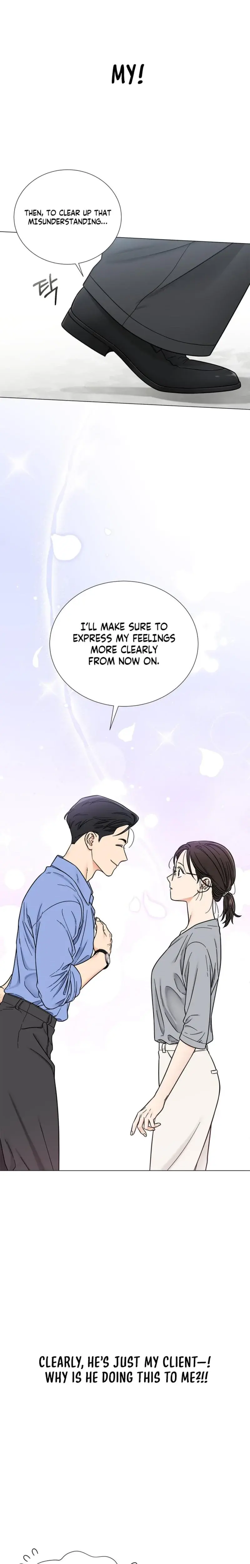Sue Me, Baby Episode 0 - Page 9