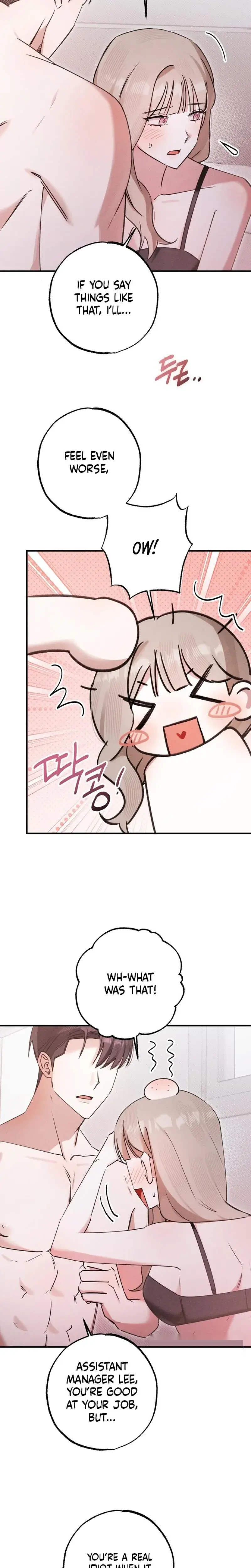 Sue Me, Baby Episode 4 - Page 11