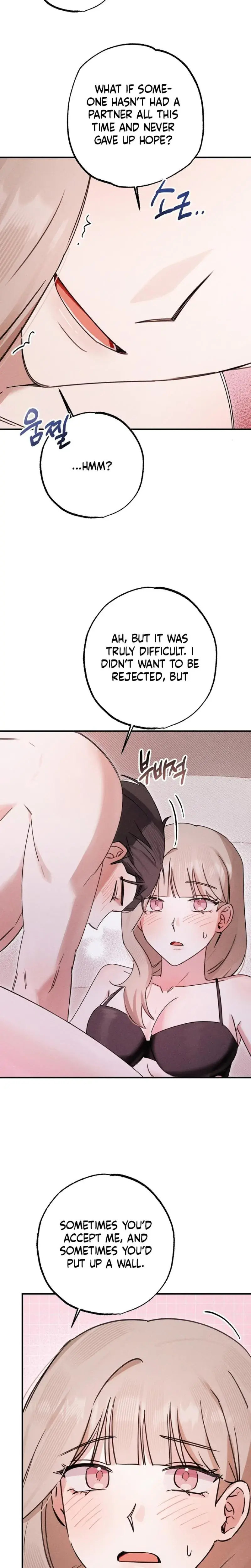 Sue Me, Baby Episode 4 - Page 14