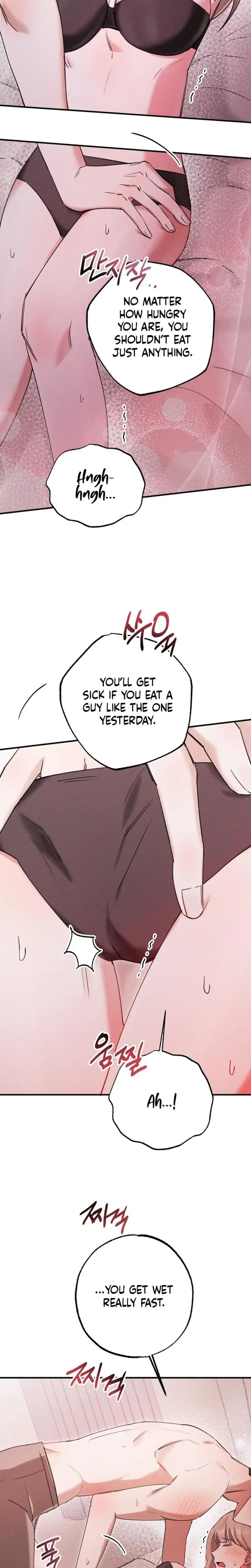Sue Me, Baby Episode 4 - Page 21
