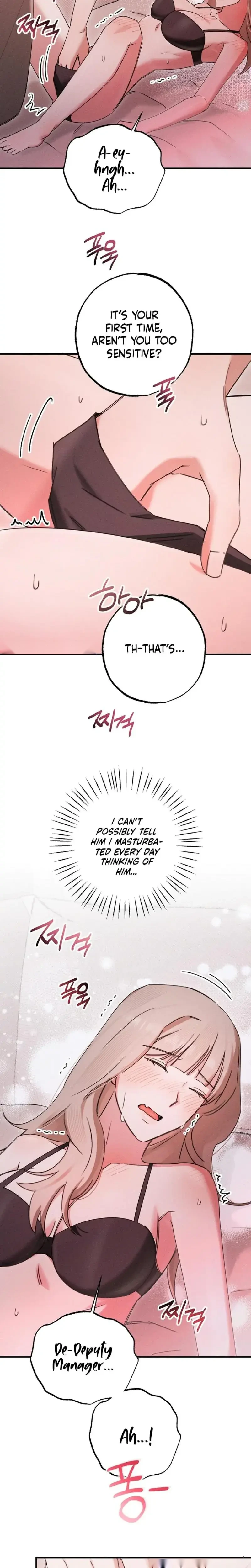 Sue Me, Baby Episode 4 - Page 22