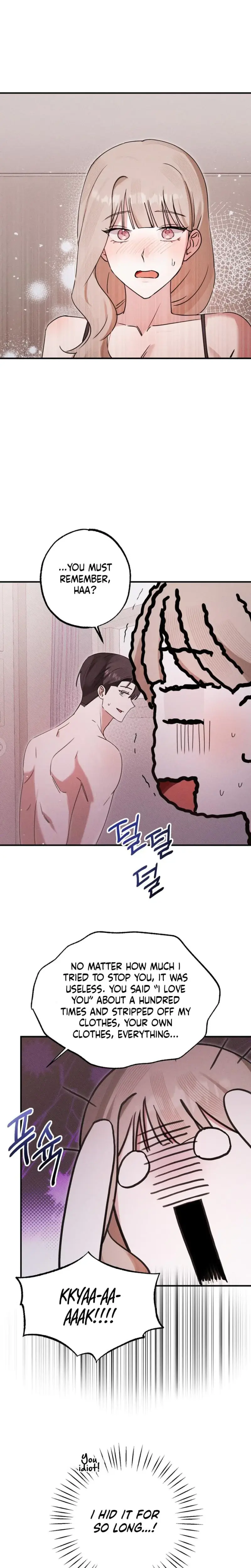 Sue Me, Baby Episode 4 - Page 3