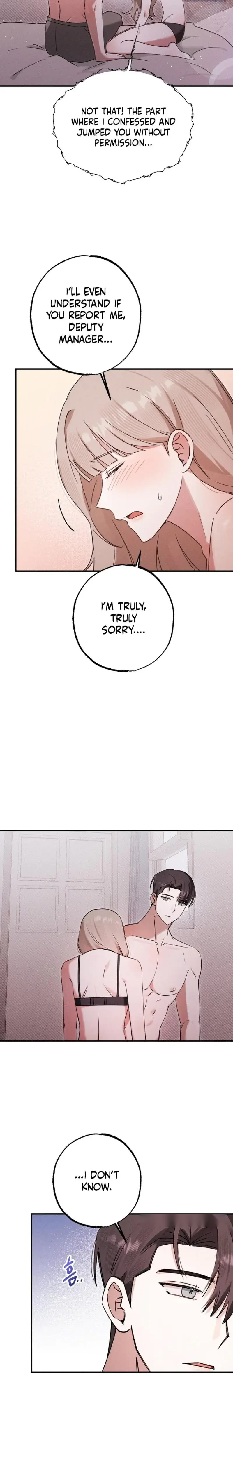 Sue Me, Baby Episode 4 - Page 5