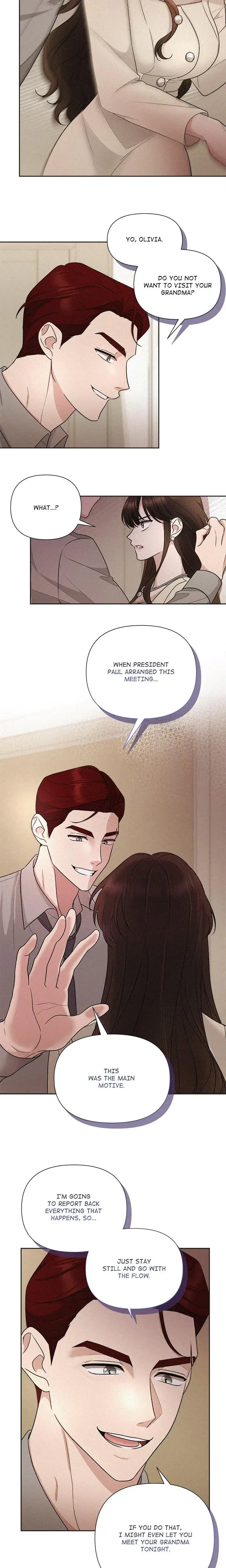Suffocating Night Episode 11 - Page 3