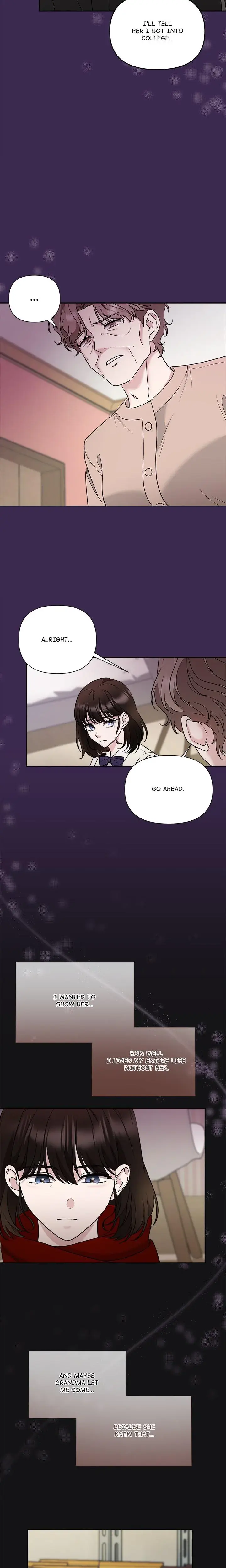 Suffocating Night Episode 14 - Page 16
