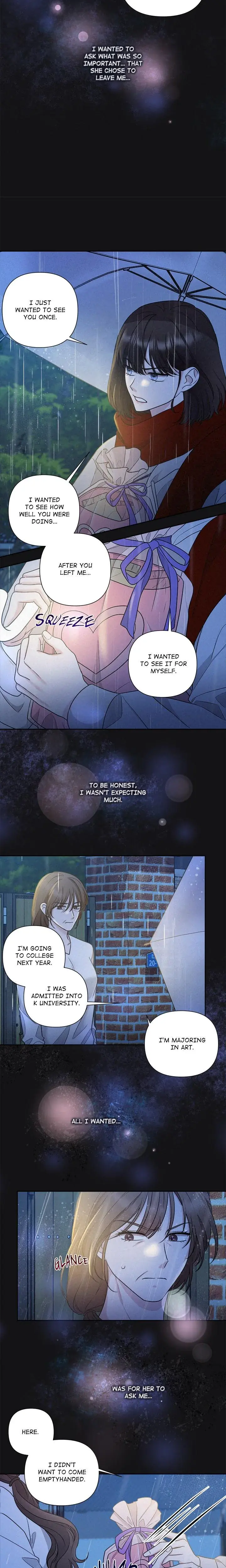 Suffocating Night Episode 15 - Page 12