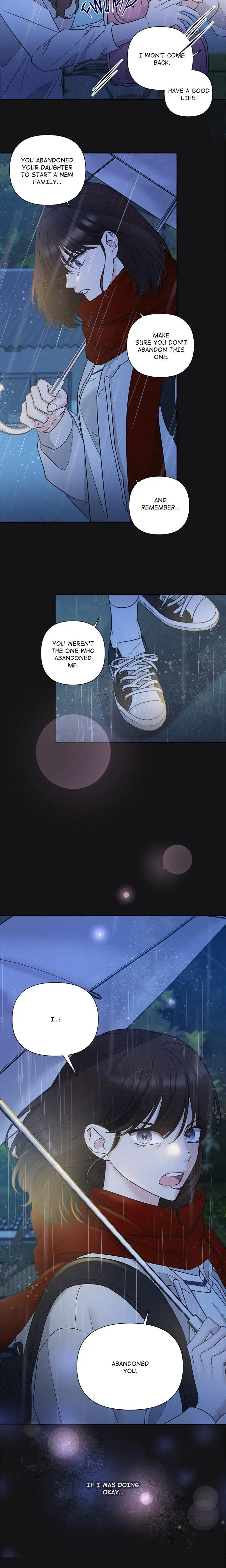 Suffocating Night Episode 15 - Page 13