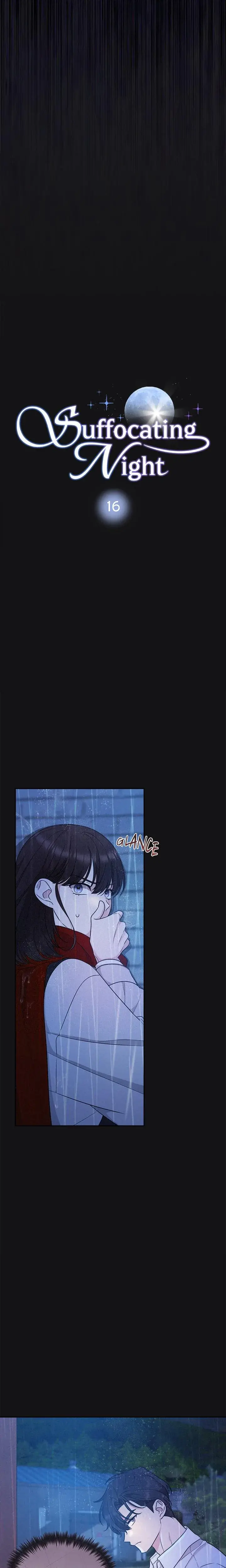 Suffocating Night Episode 16 - Page 2