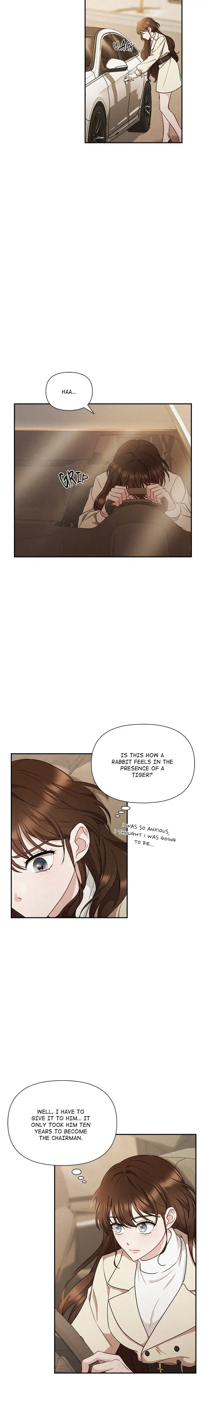 Suffocating Night Episode 2 - Page 16