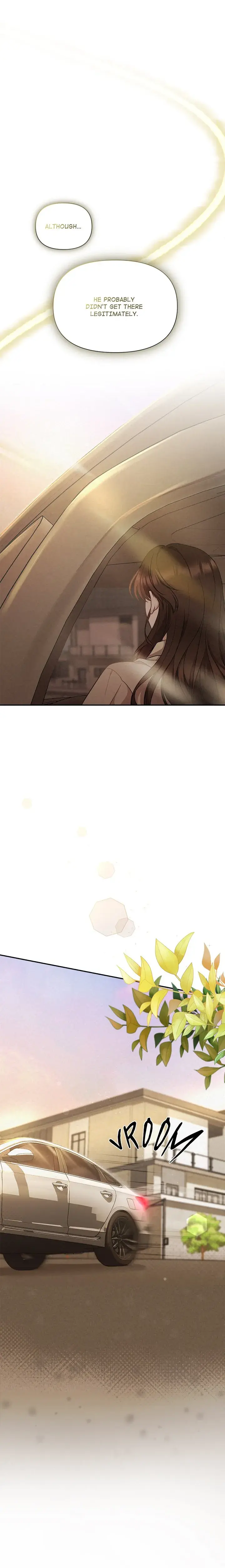 Suffocating Night Episode 2 - Page 17