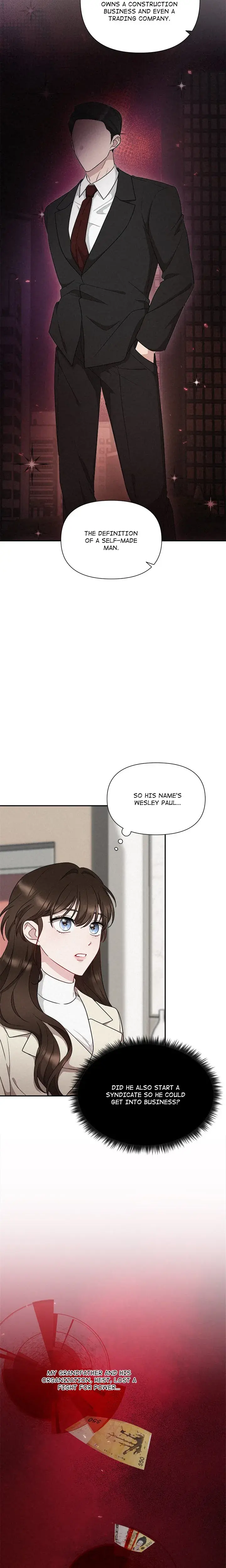 Suffocating Night Episode 2 - Page 20