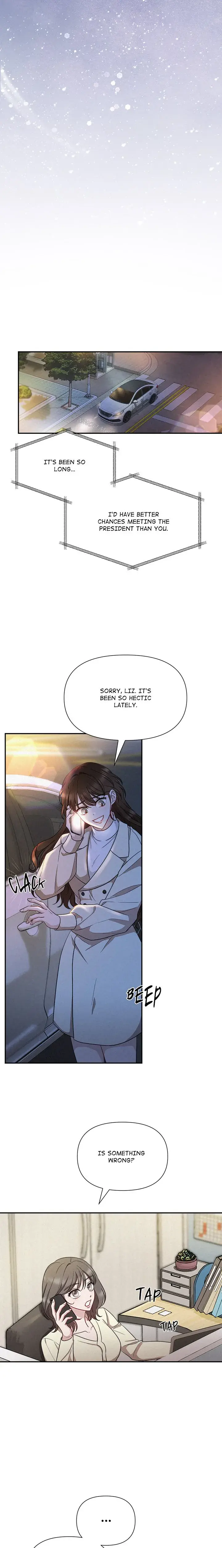 Suffocating Night Episode 2 - Page 23