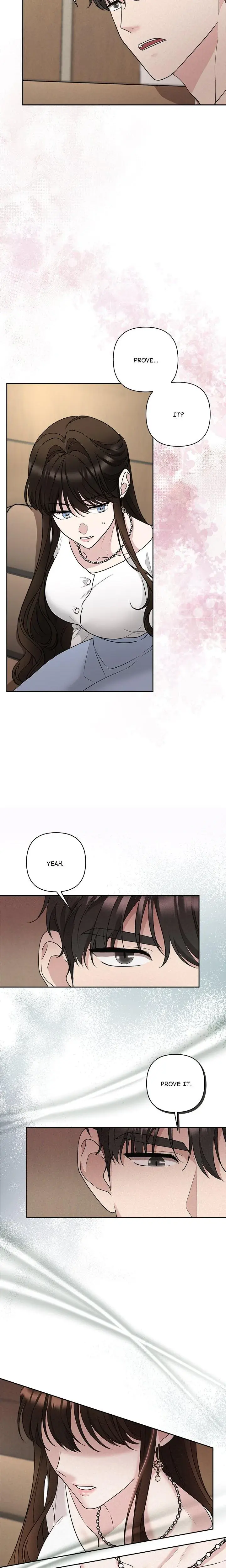 Suffocating Night Episode 23 - Page 13