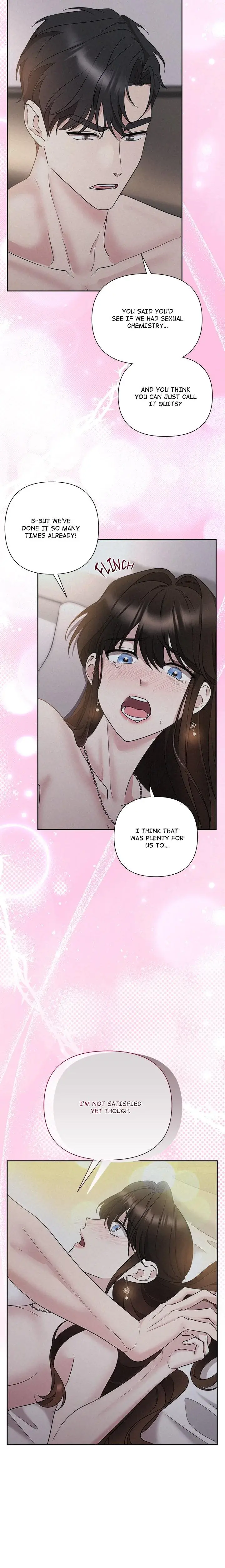 Suffocating Night Episode 27 - Page 18