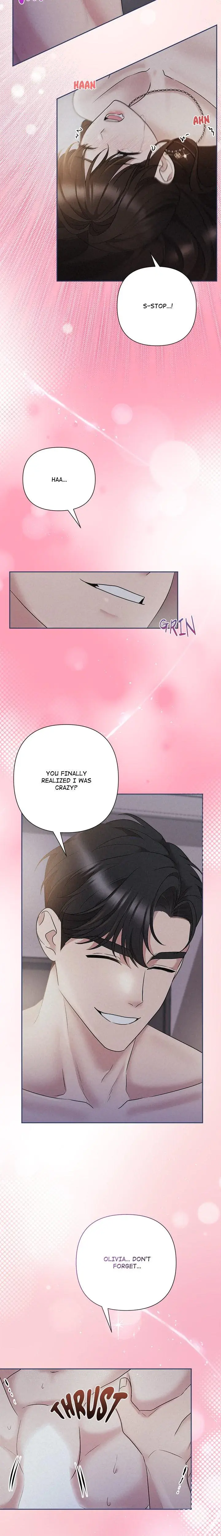 Suffocating Night Episode 28 - Page 4