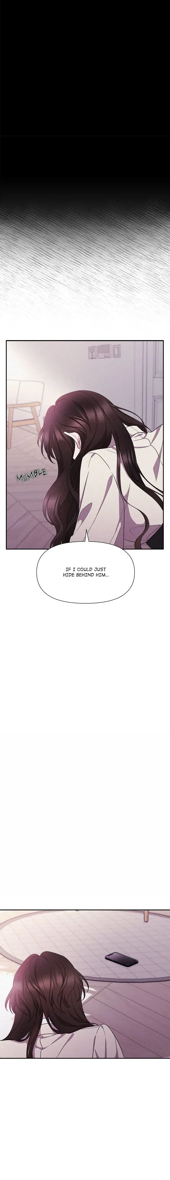Suffocating Night Episode 3 - Page 18