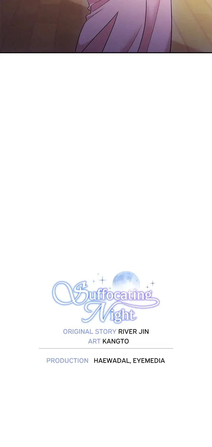 Suffocating Night Episode 3 - Page 30