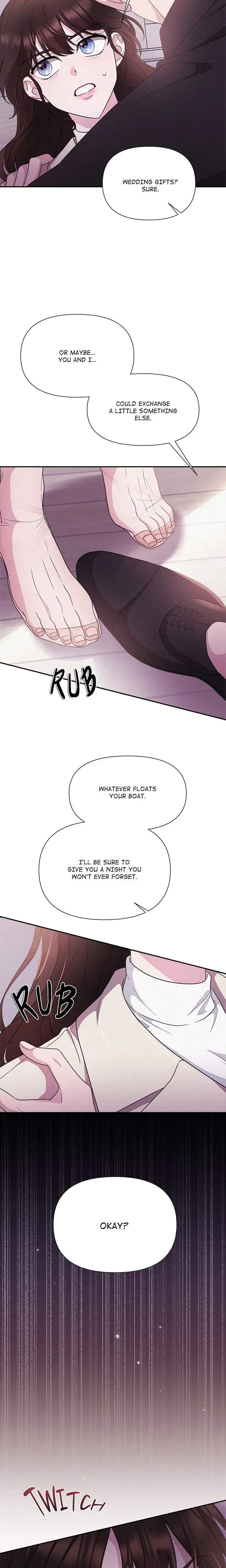 Suffocating Night Episode 3 - Page 9