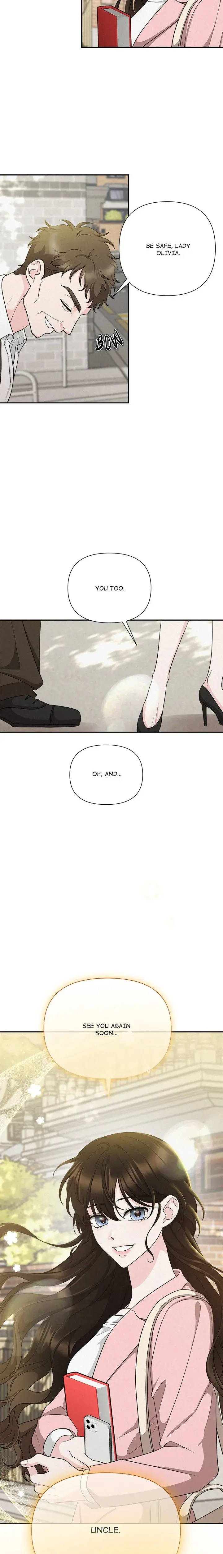 Suffocating Night Episode 4 - Page 18