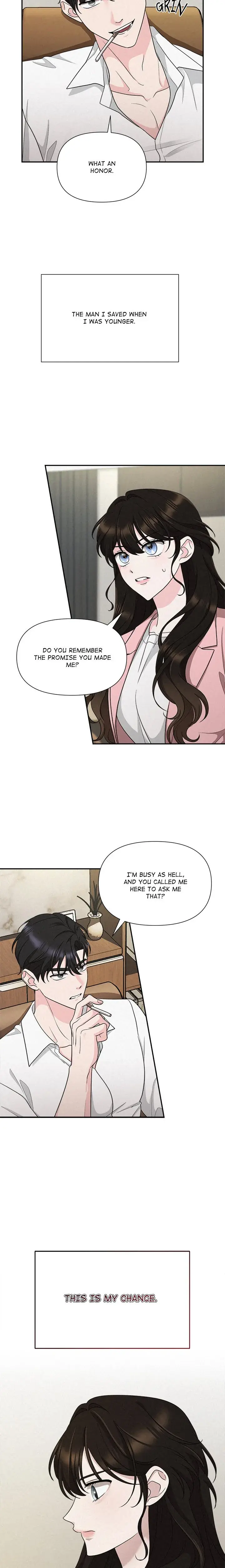Suffocating Night Episode 4 - Page 25
