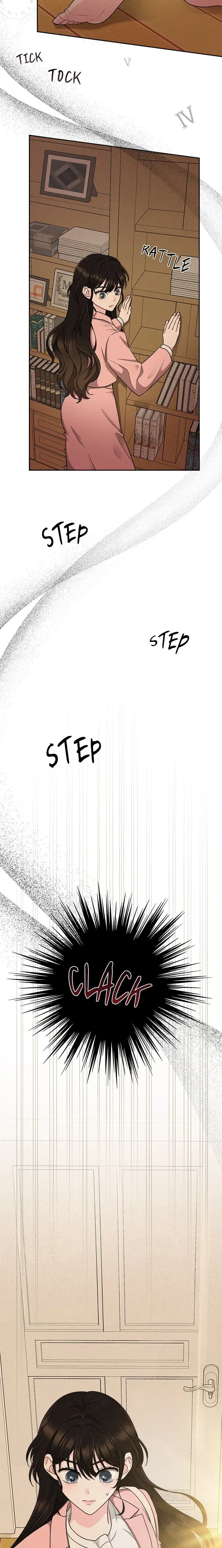 Suffocating Night Episode 4 - Page 8