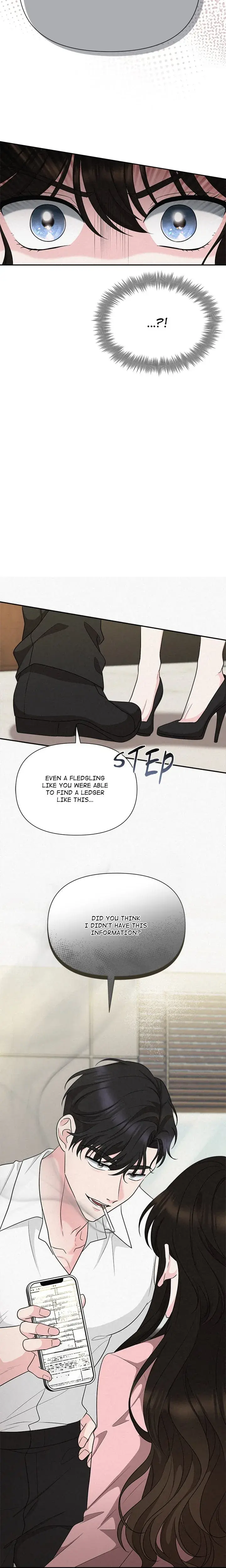 Suffocating Night Episode 5 - Page 24