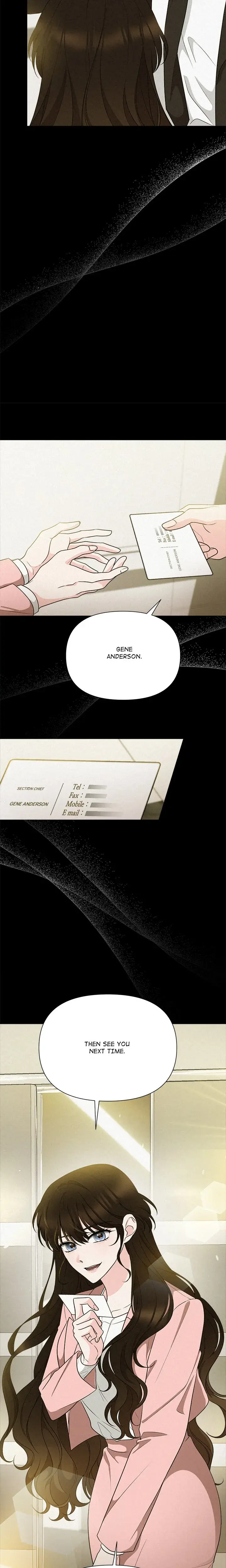 Suffocating Night Episode 6 - Page 18