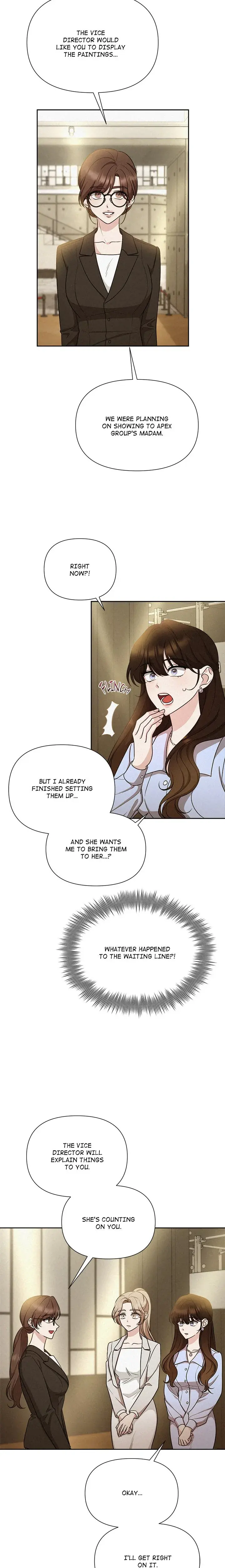 Suffocating Night Episode 7 - Page 10