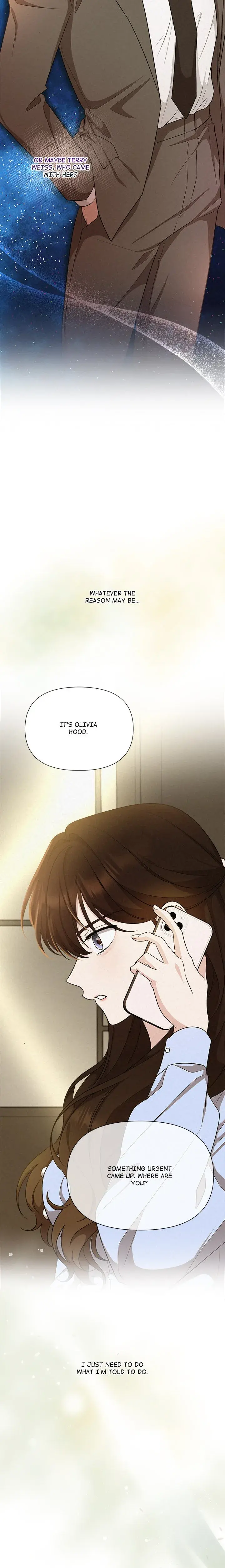 Suffocating Night Episode 7 - Page 12