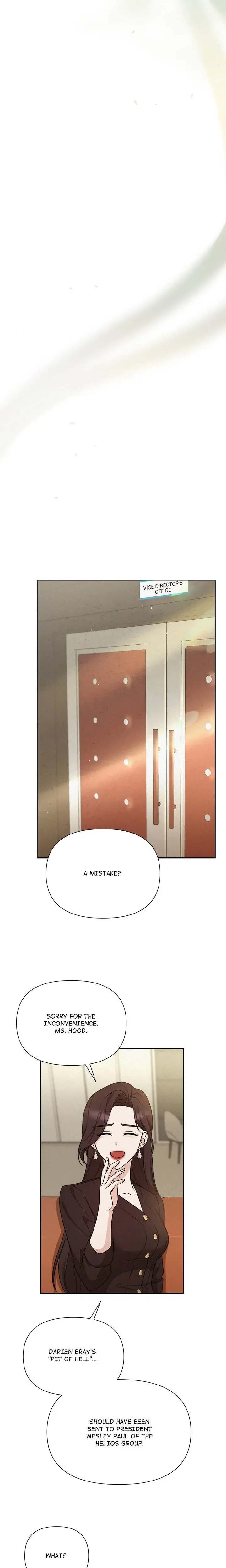 Suffocating Night Episode 7 - Page 13