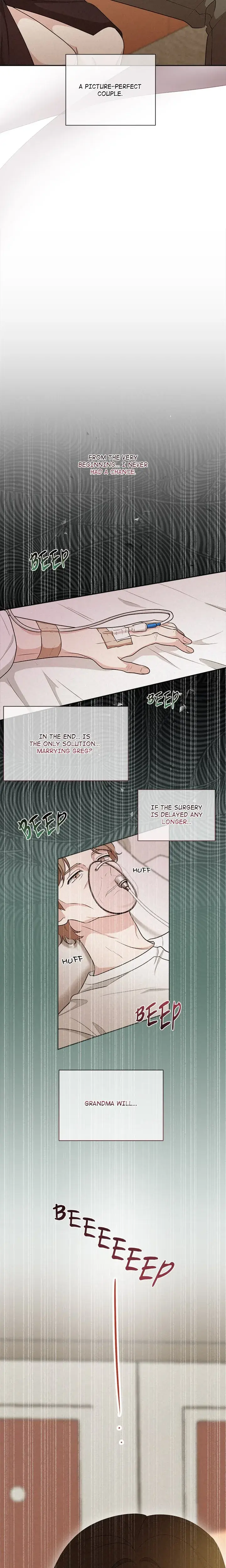 Suffocating Night Episode 7 - Page 21