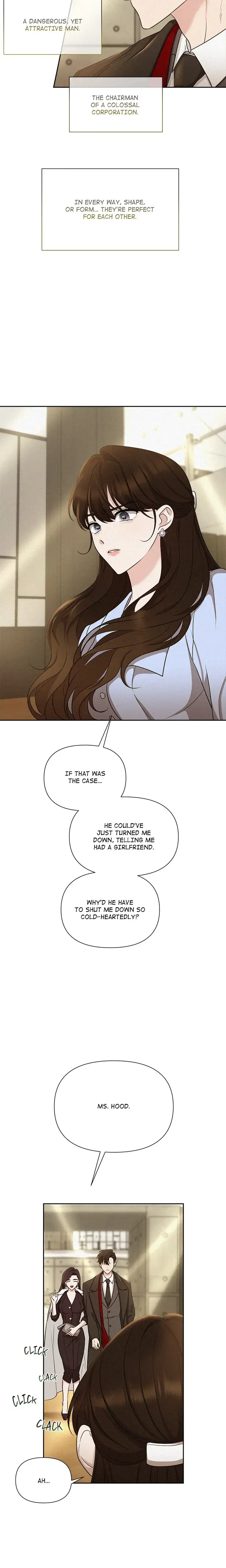 Suffocating Night Episode 7 - Page 5