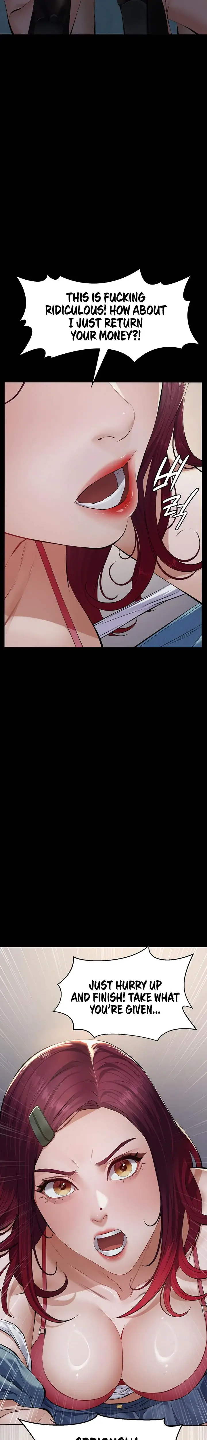 Sugar Daddy Episode 1 - Page 23