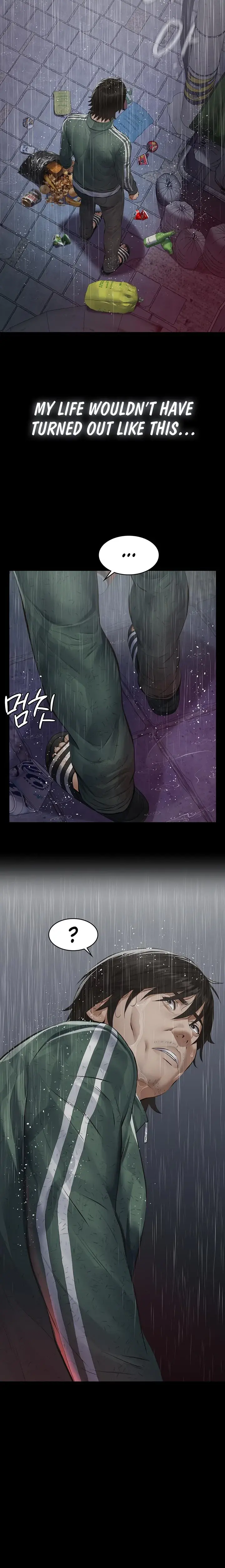 Sugar Daddy Episode 1 - Page 37