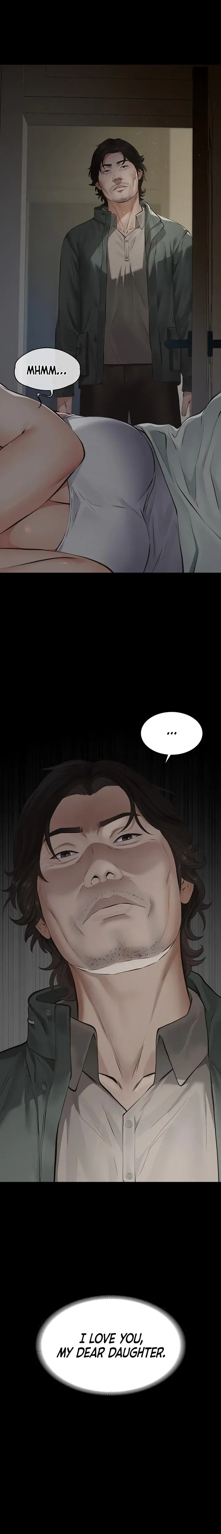 Sugar Daddy Episode 1 - Page 46
