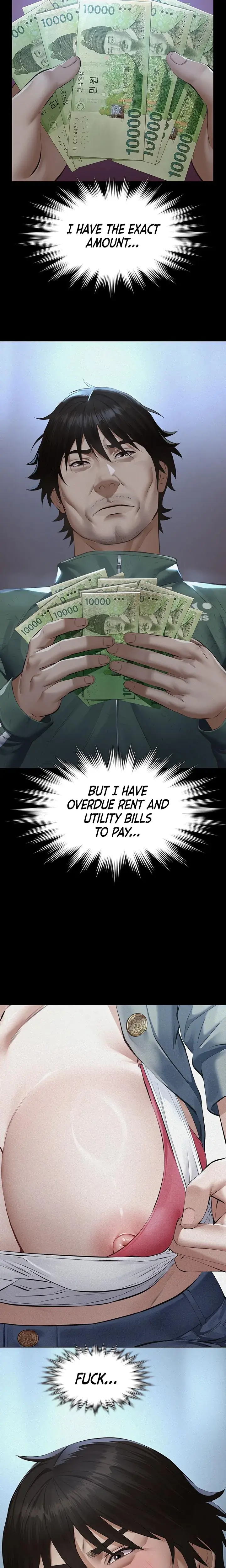 Sugar Daddy Episode 1 - Page 7