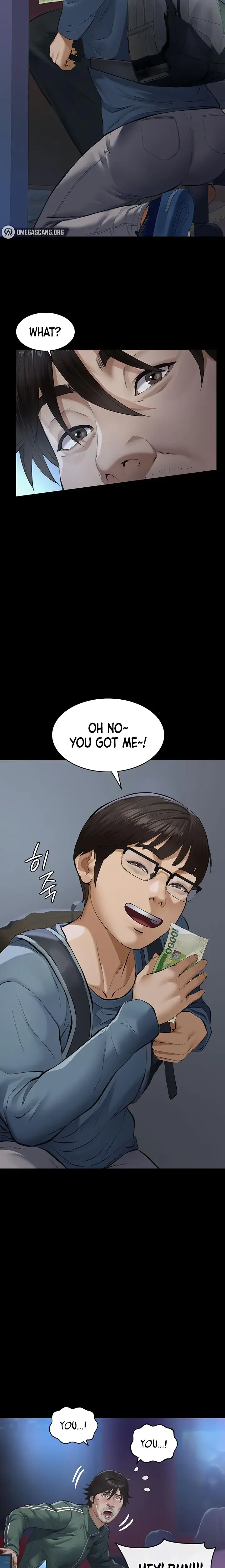 Sugar Daddy Episode 1 - Page 9