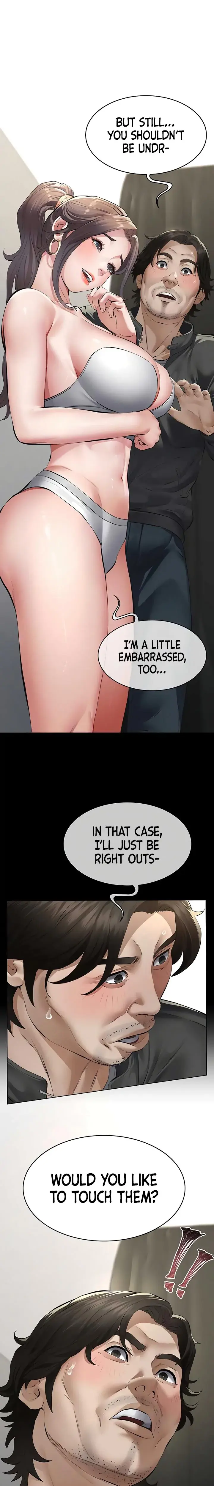 Sugar Daddy Episode 11 - Page 7