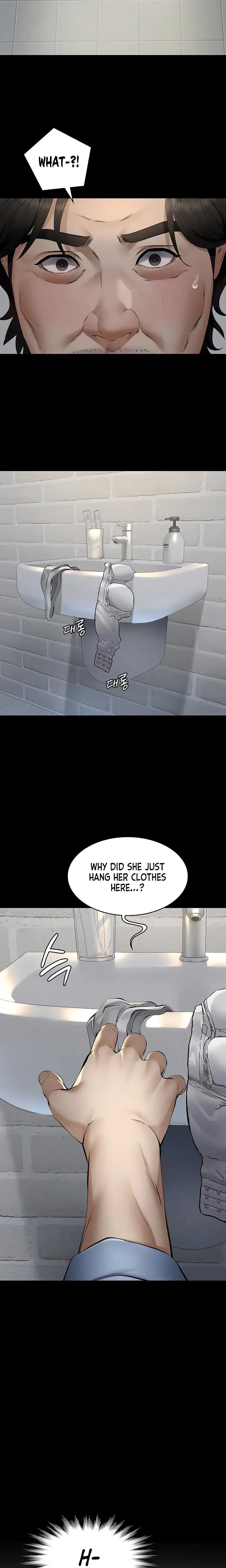 Sugar Daddy Episode 13 - Page 14