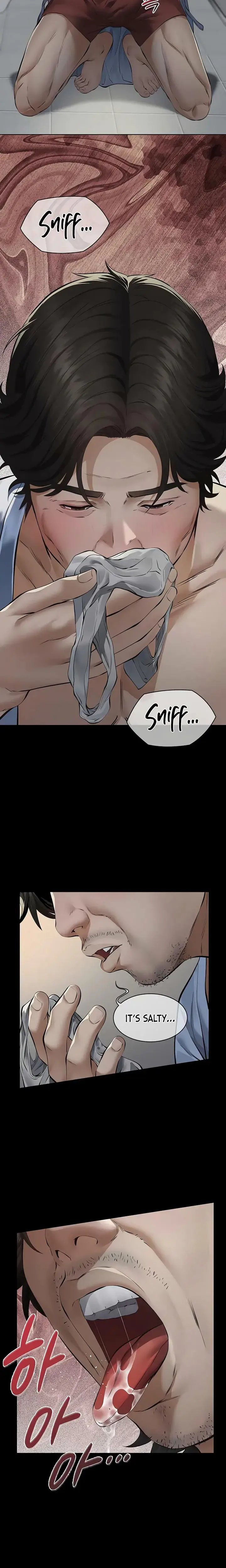 Sugar Daddy Episode 13 - Page 17
