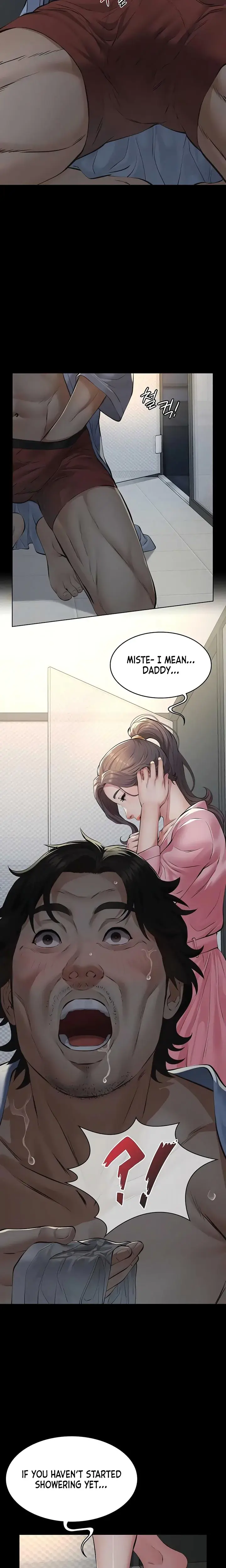 Sugar Daddy Episode 13 - Page 19