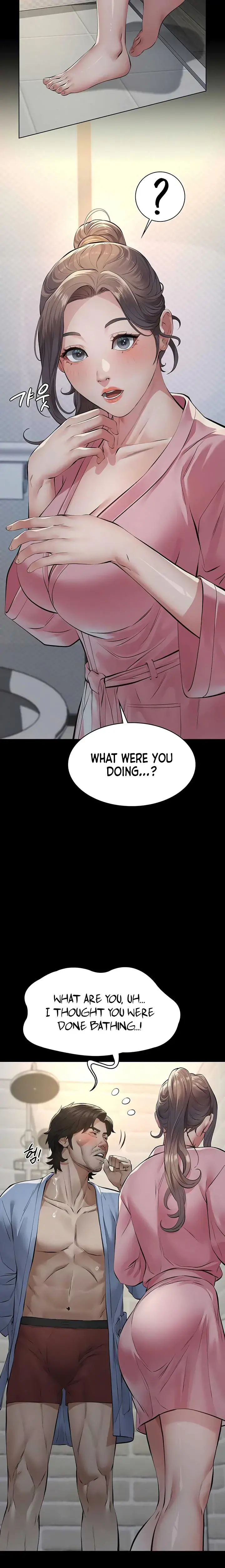 Sugar Daddy Episode 13 - Page 20