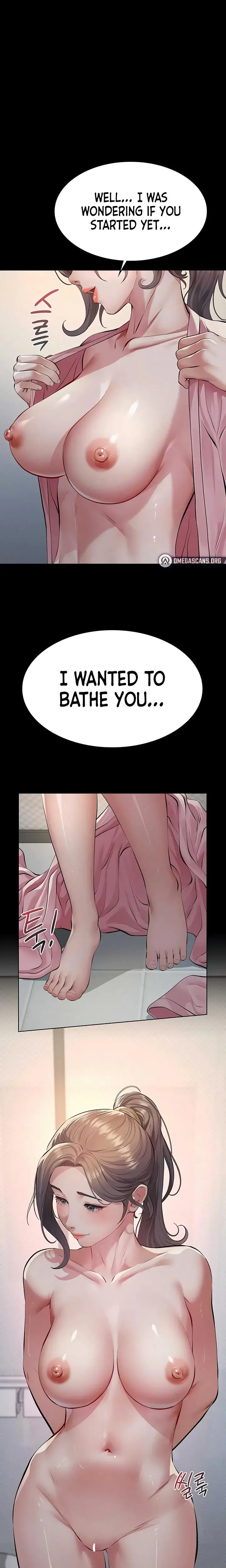 Sugar Daddy Episode 13 - Page 21
