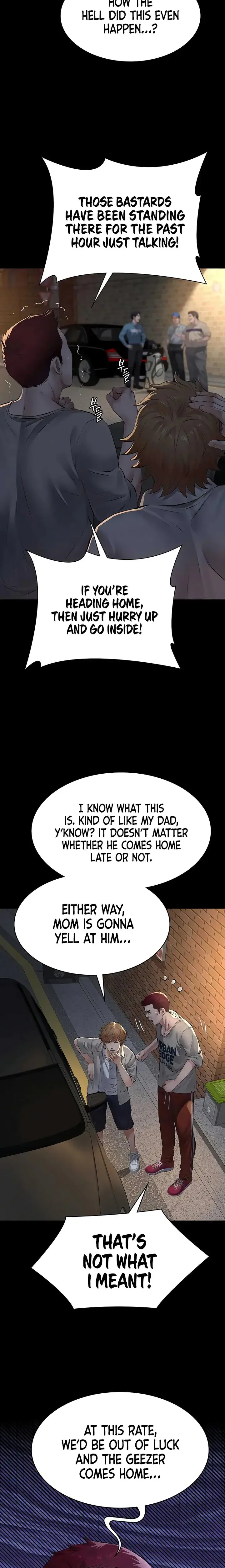 Sugar Daddy Episode 15 - Page 3
